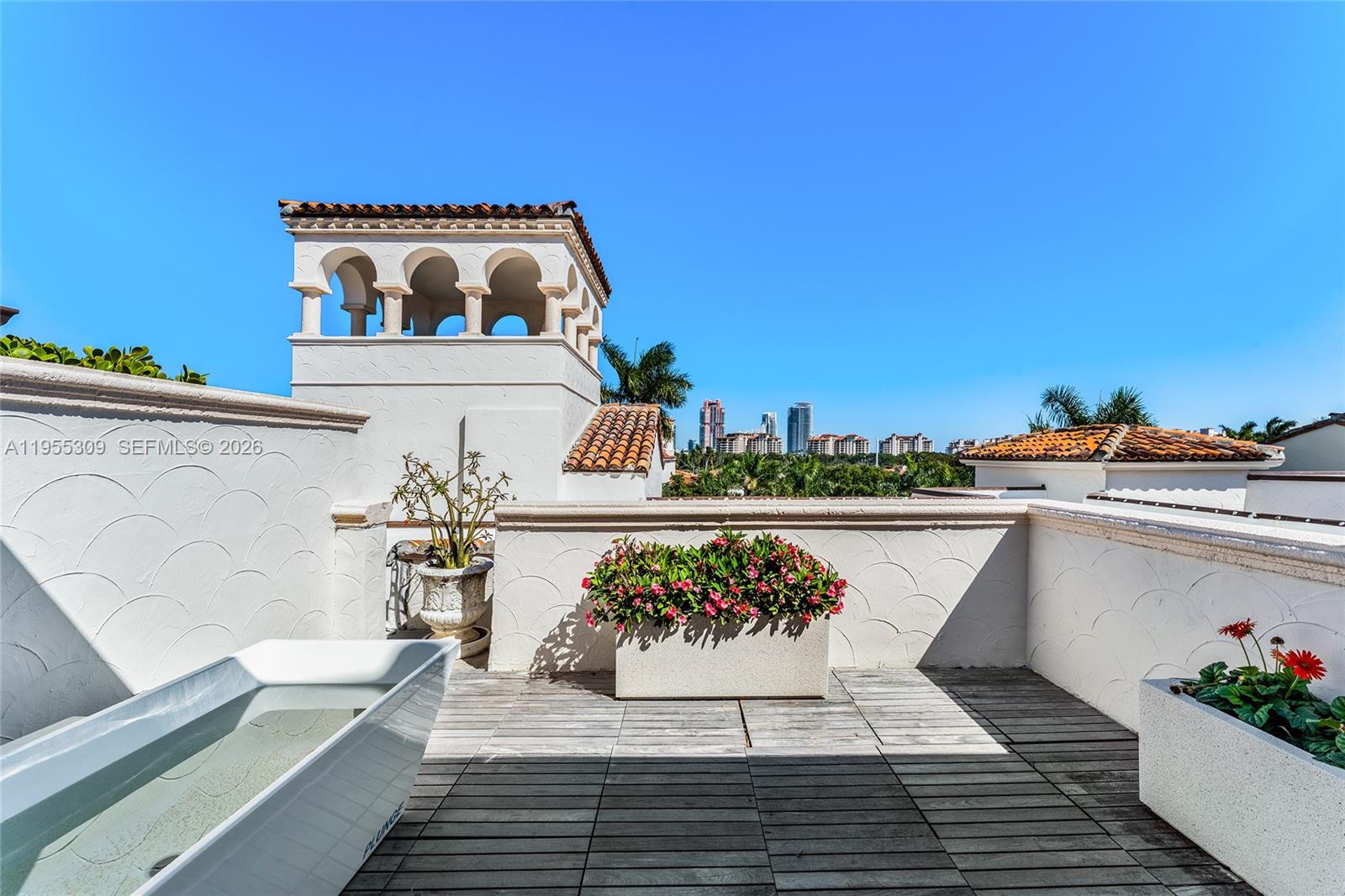 BAYSIDE VILLAGE CONDO - Residential