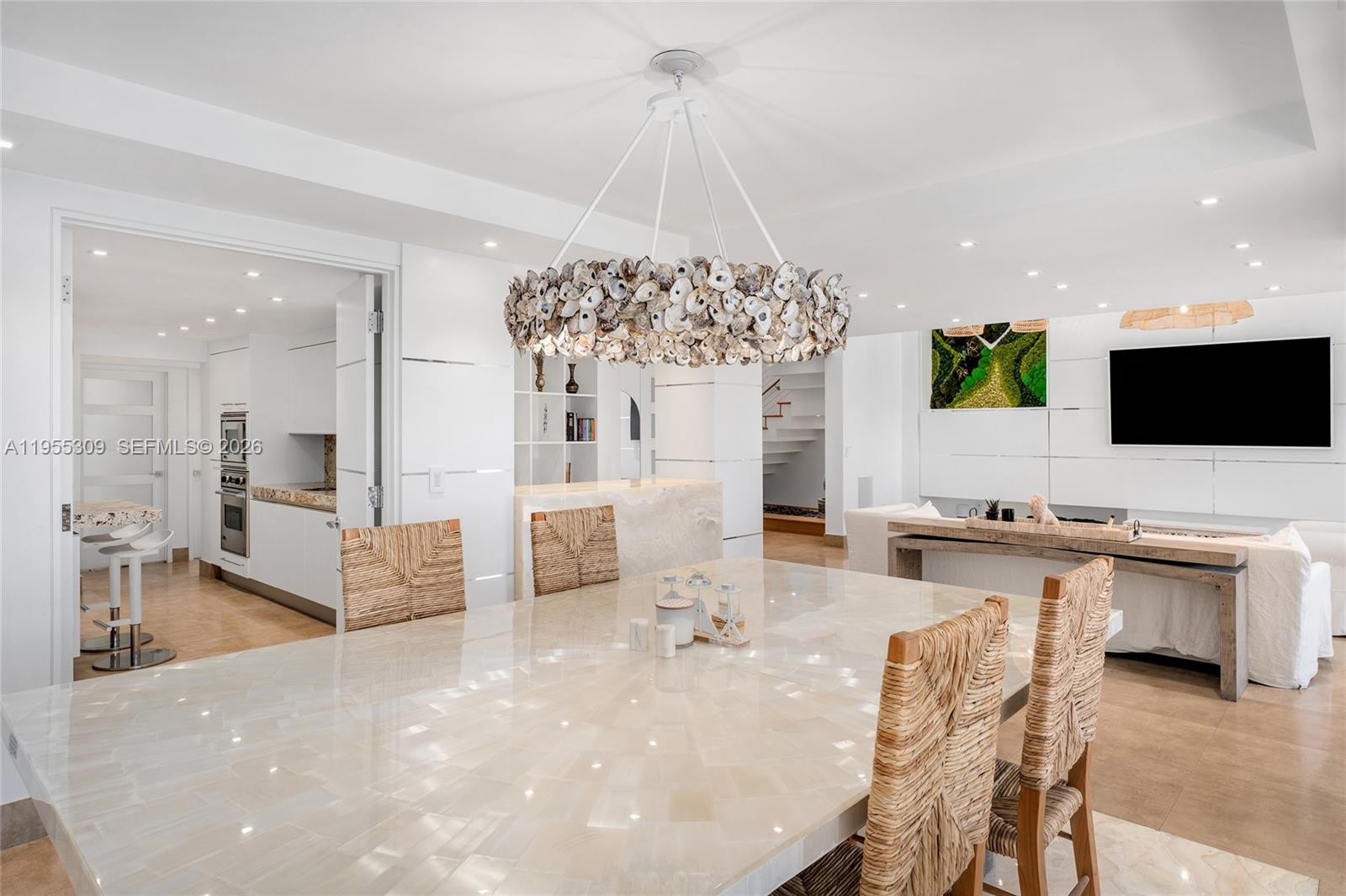 BAYSIDE VILLAGE CONDO - Residential