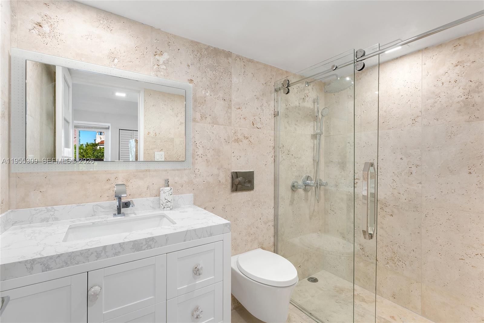 BAYSIDE VILLAGE CONDO - Residential