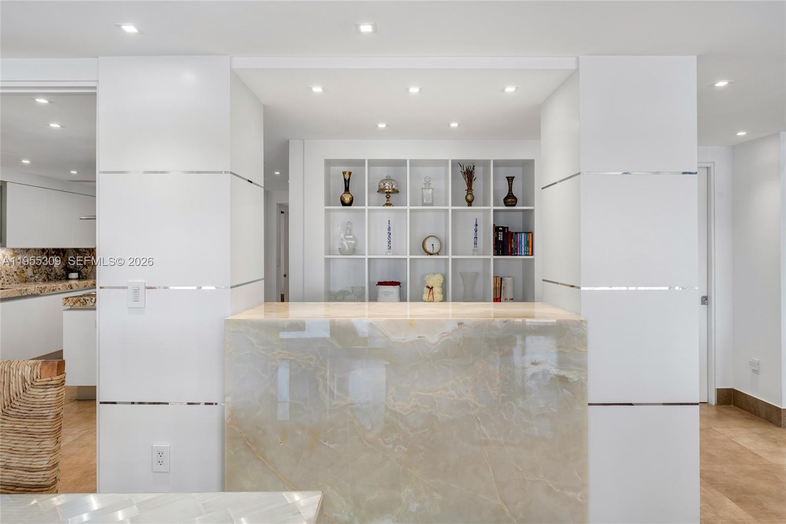 BAYSIDE VILLAGE CONDO - Residential