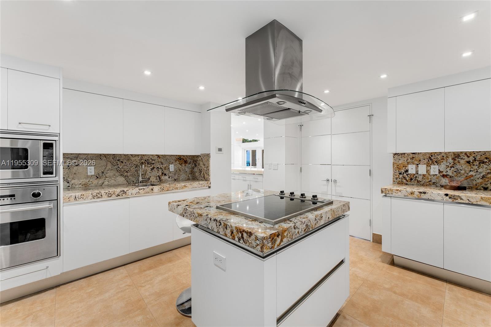 BAYSIDE VILLAGE CONDO - Residential