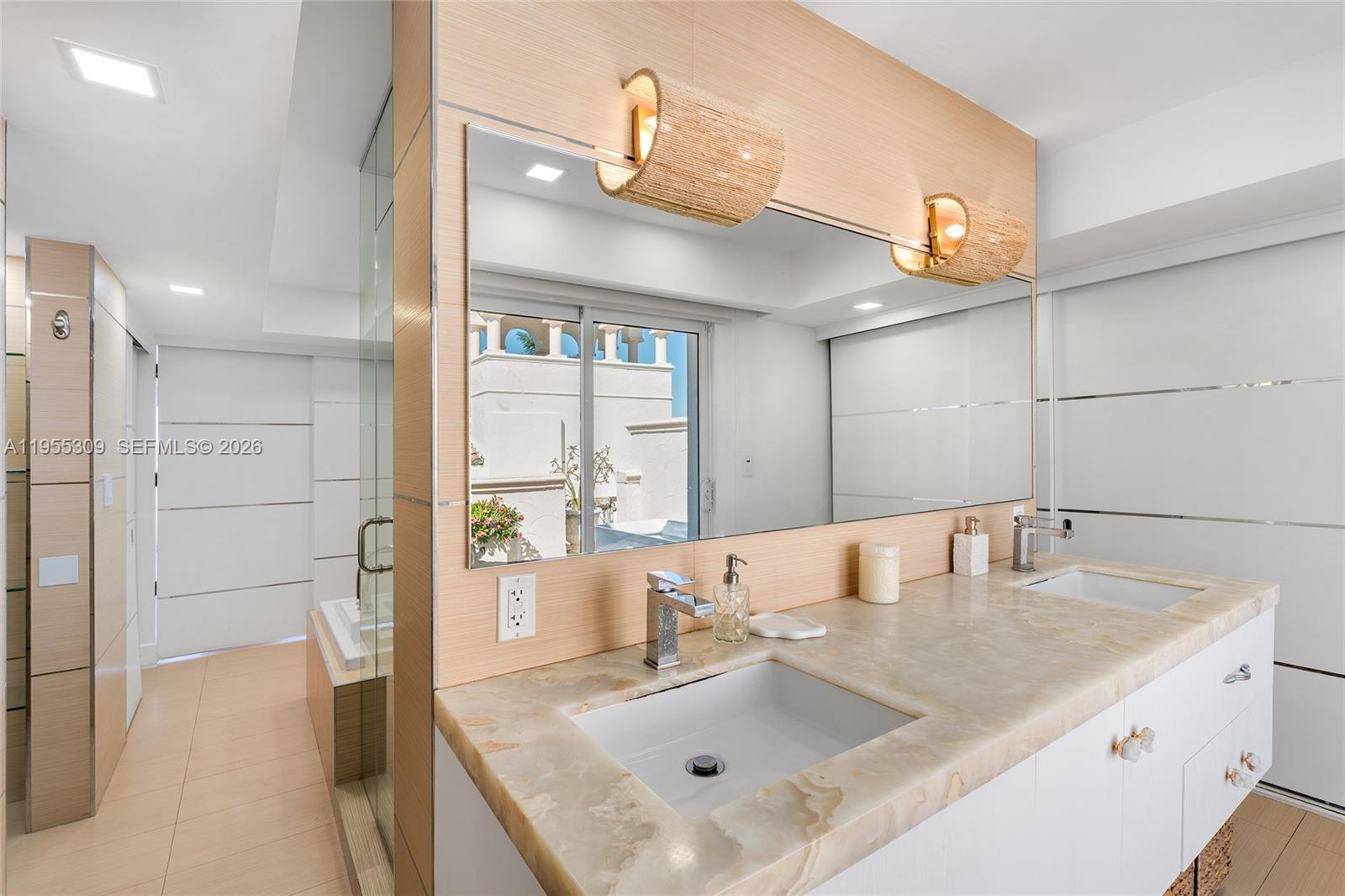 BAYSIDE VILLAGE CONDO - Residential