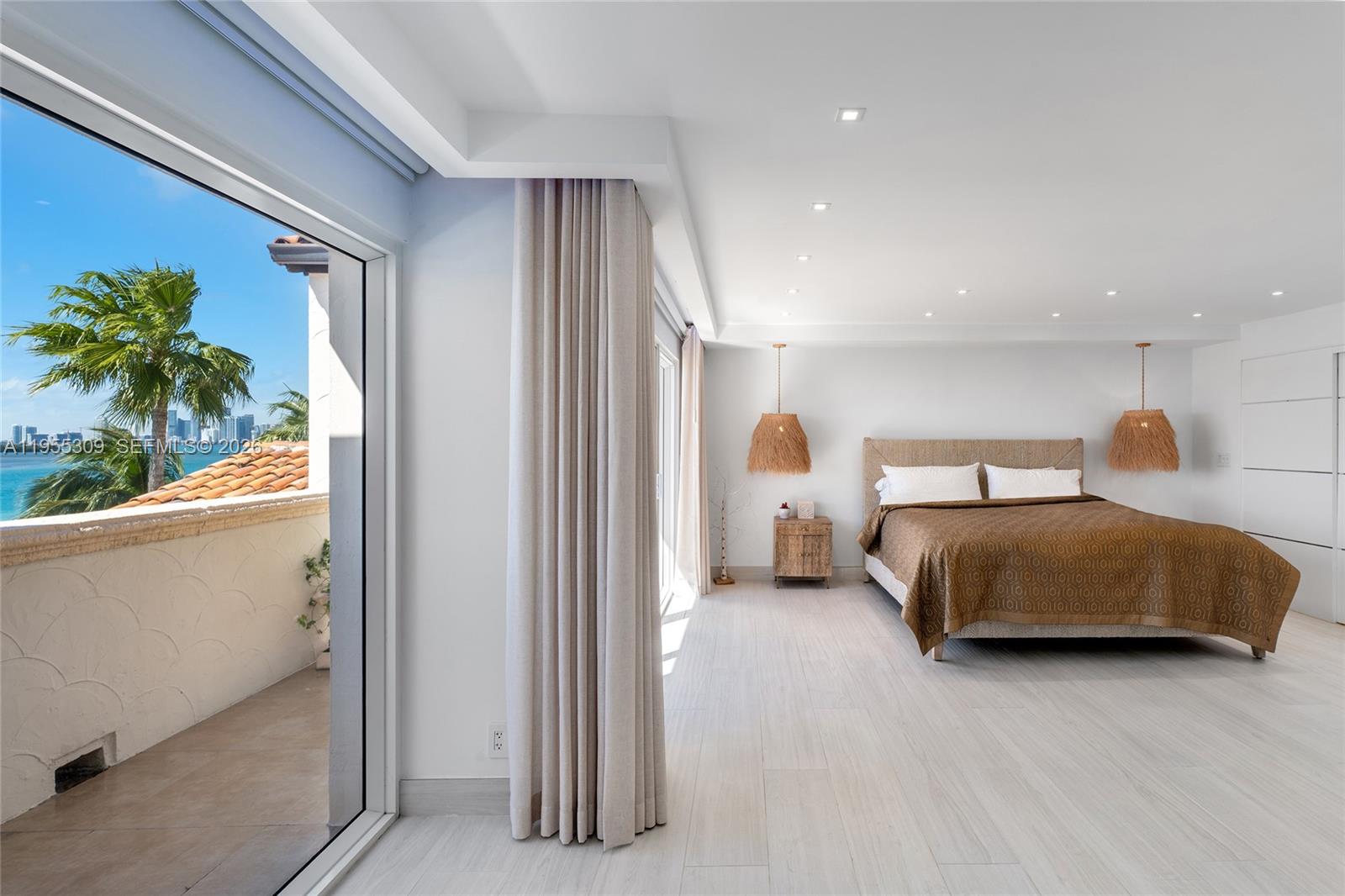 BAYSIDE VILLAGE CONDO - Residential