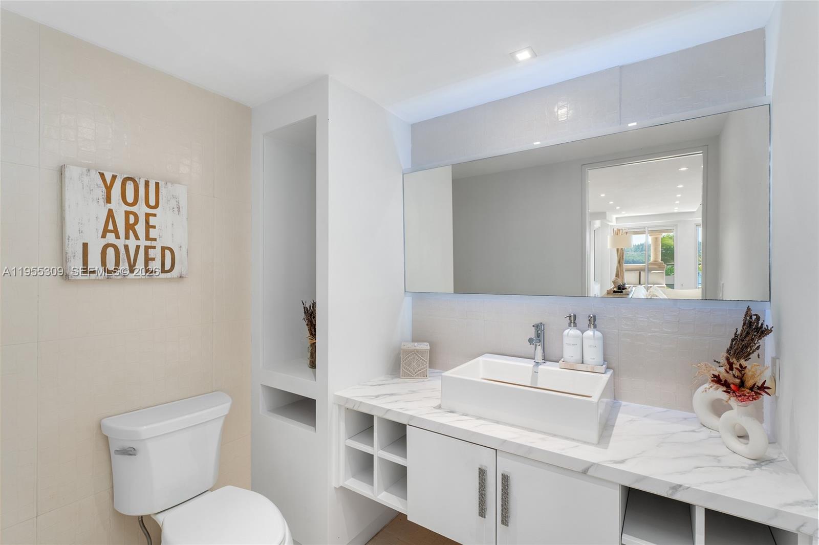 BAYSIDE VILLAGE CONDO - Residential