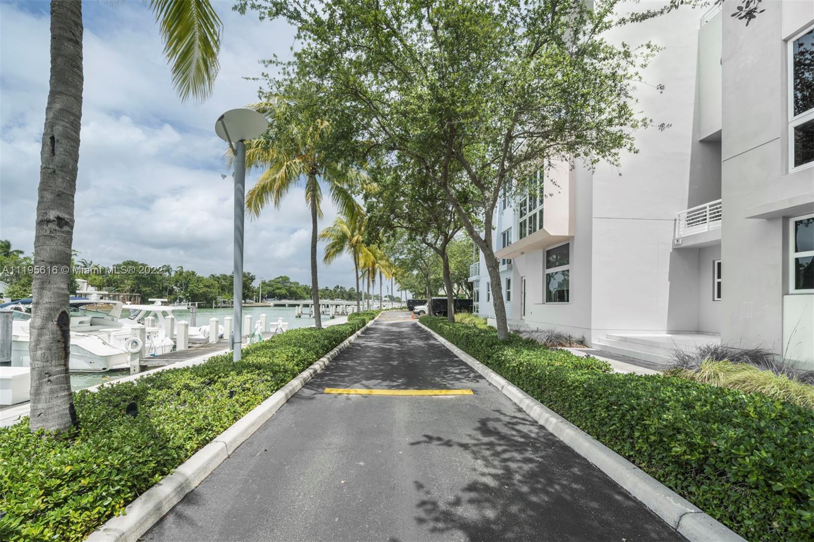 AQUA AT ALLISON ISLAND - Residential