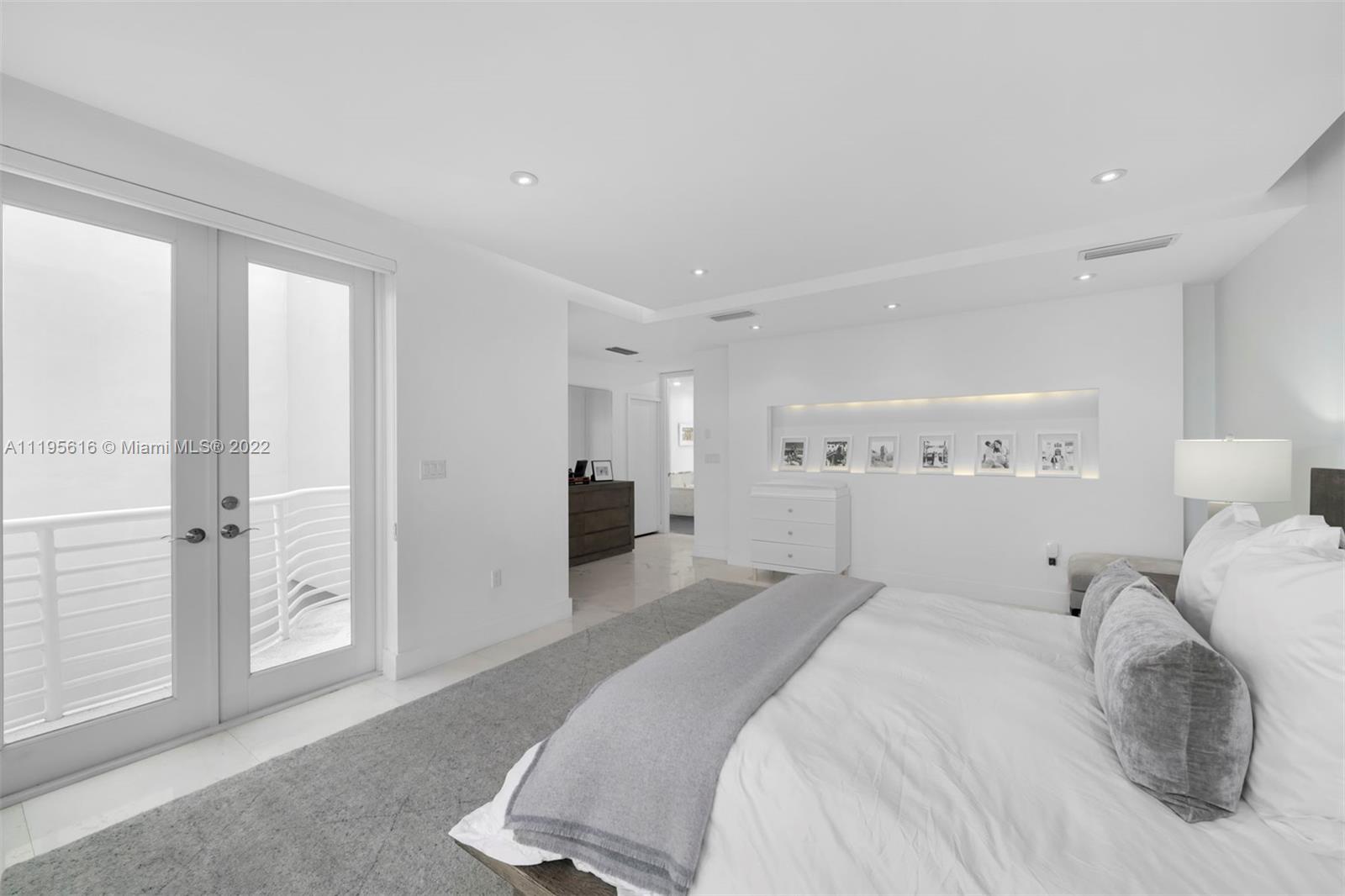 AQUA AT ALLISON ISLAND - Residential