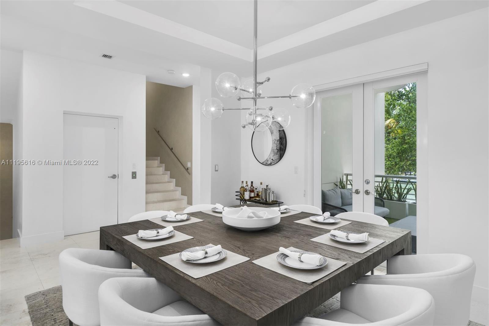 AQUA AT ALLISON ISLAND - Residential