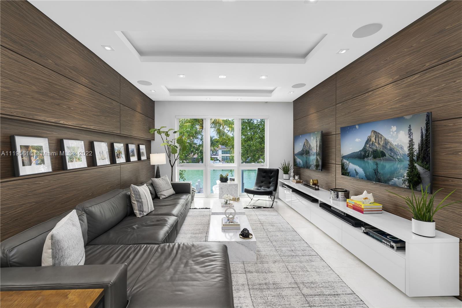 AQUA AT ALLISON ISLAND - Residential