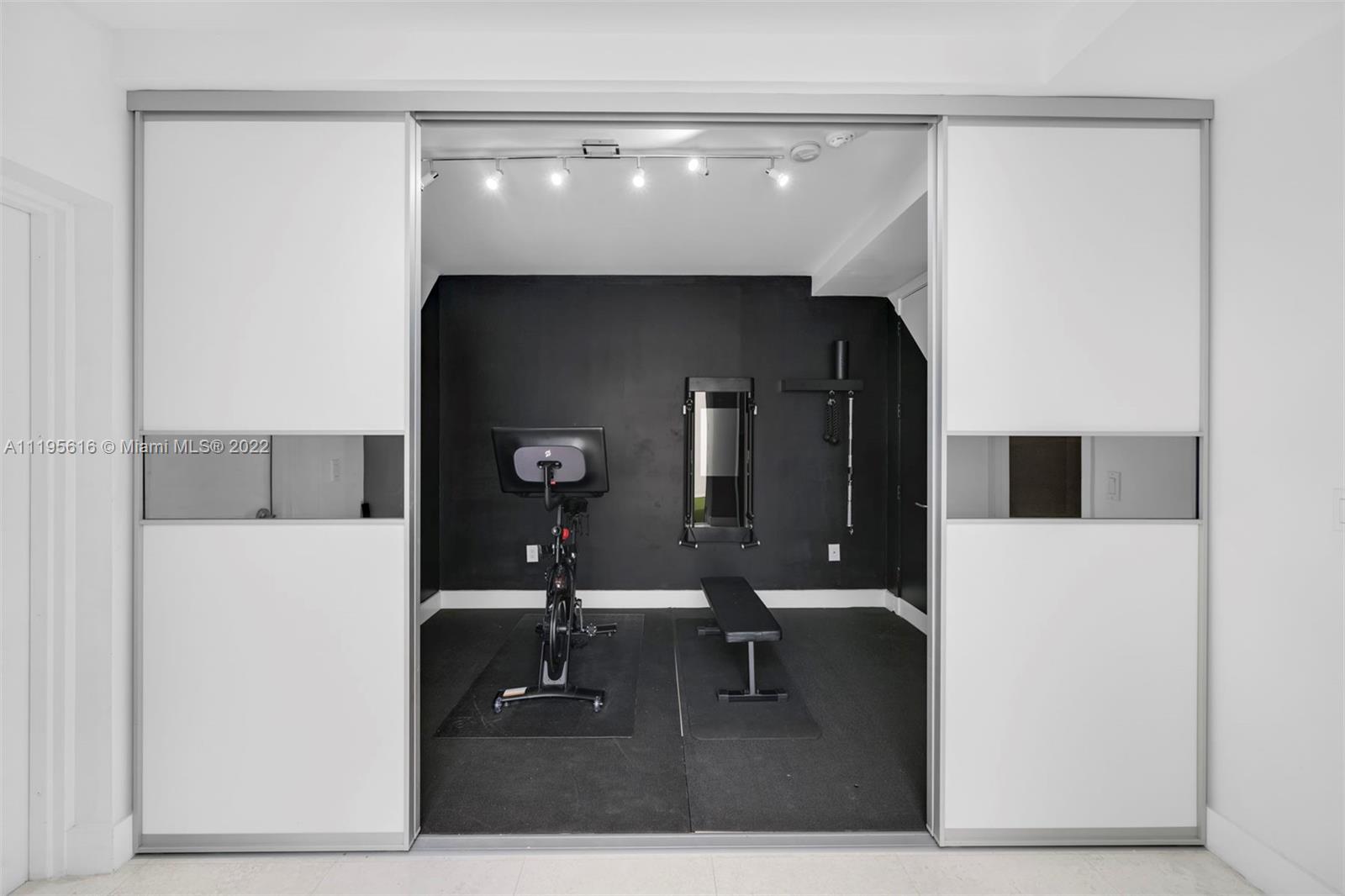 AQUA AT ALLISON ISLAND - Residential