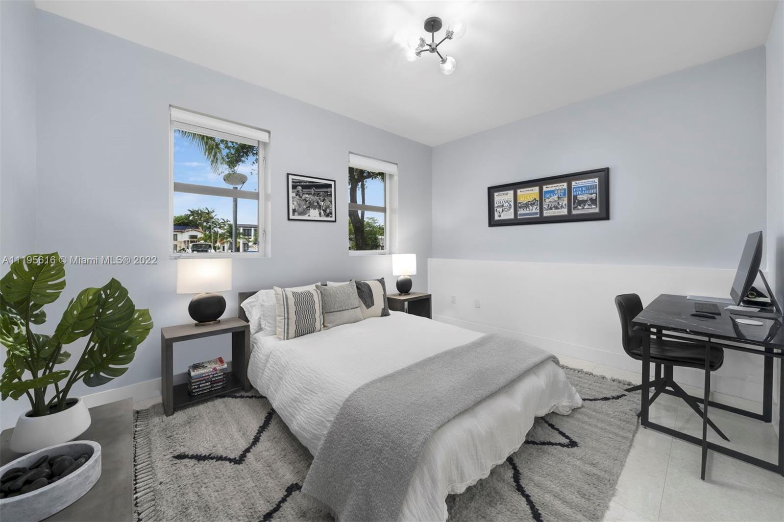 AQUA AT ALLISON ISLAND - Residential