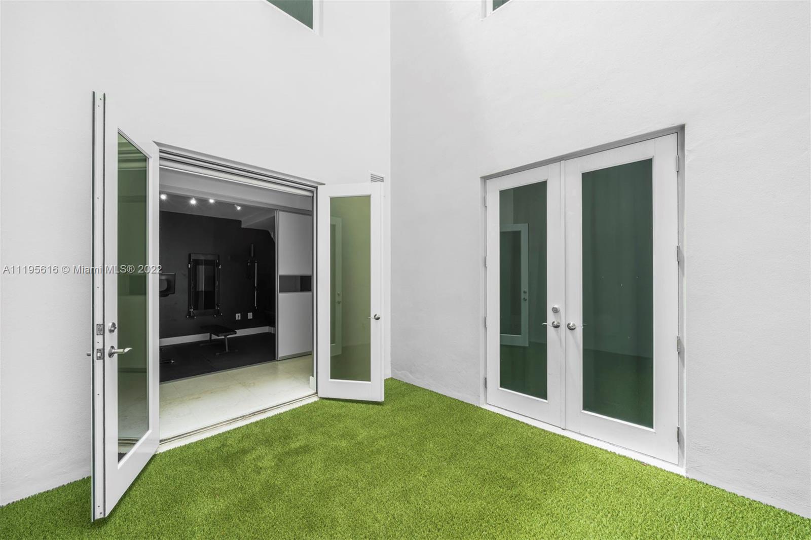 AQUA AT ALLISON ISLAND - Residential