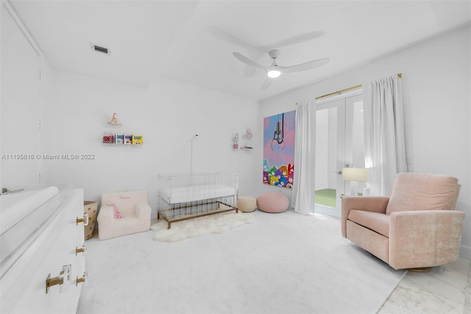 AQUA AT ALLISON ISLAND - Residential