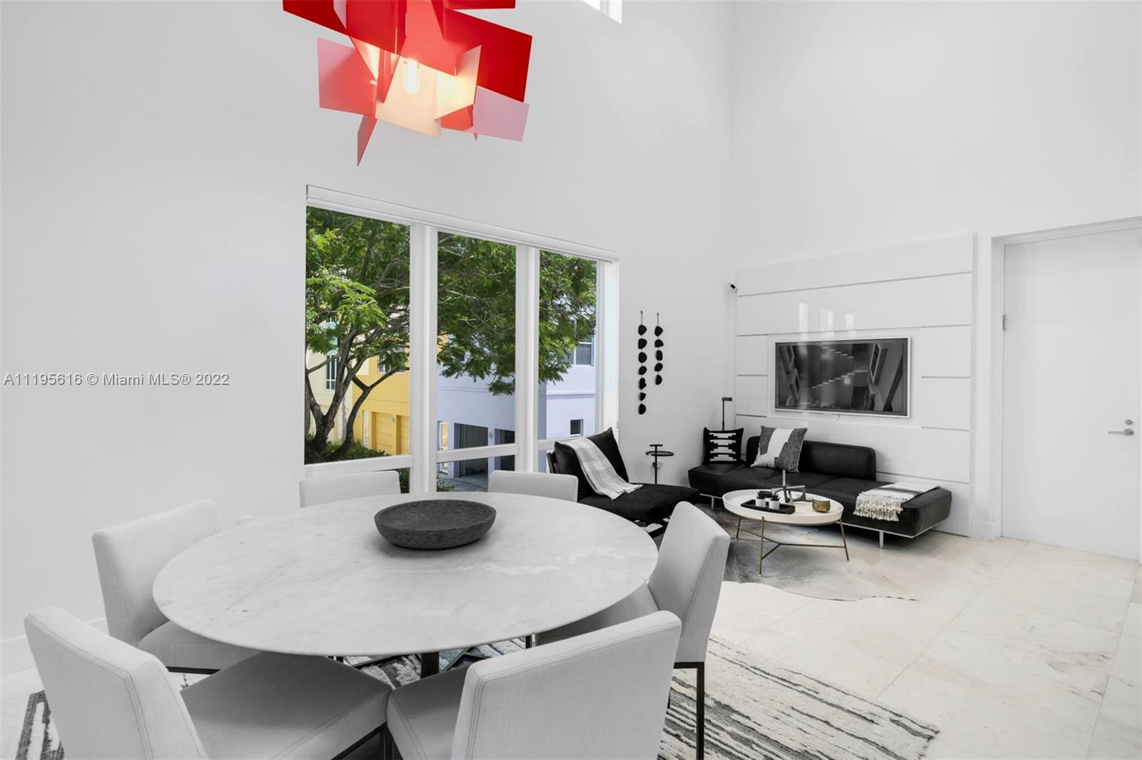 AQUA AT ALLISON ISLAND - Residential