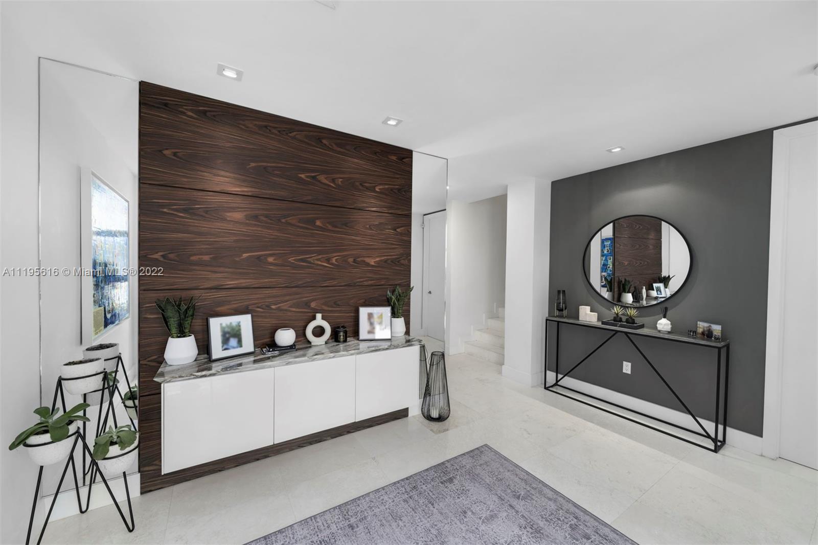 AQUA AT ALLISON ISLAND - Residential