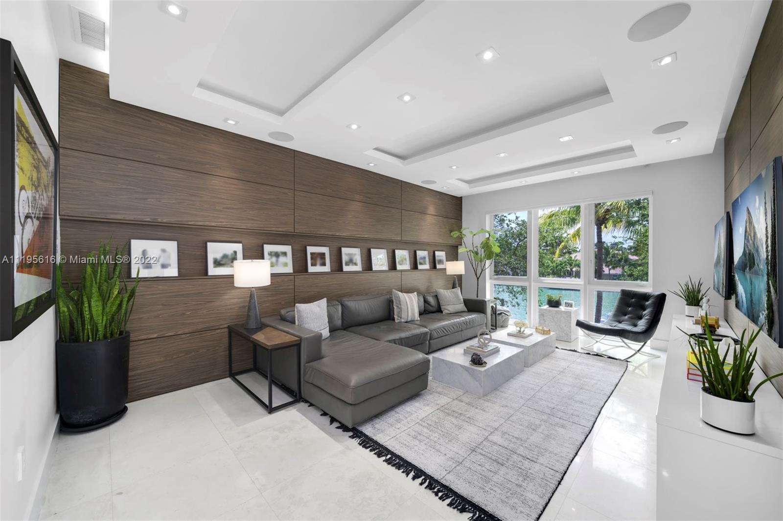 AQUA AT ALLISON ISLAND - Residential