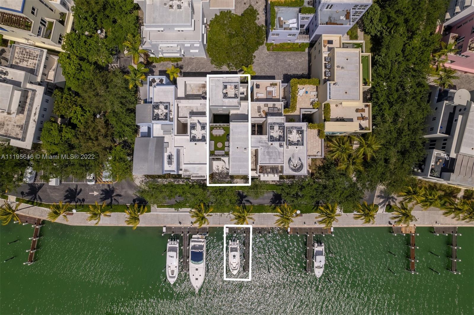 AQUA AT ALLISON ISLAND - Residential