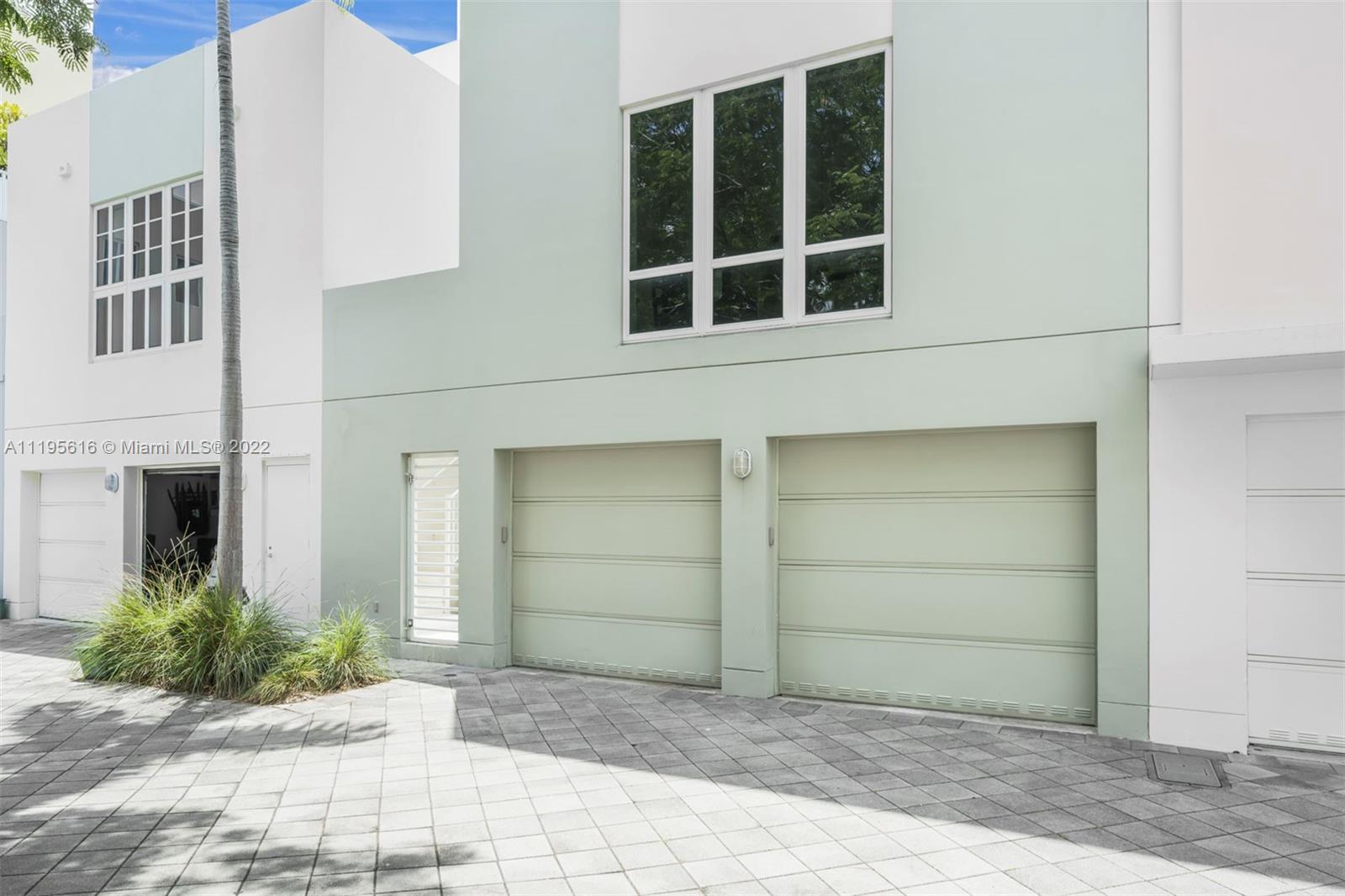 AQUA AT ALLISON ISLAND - Residential