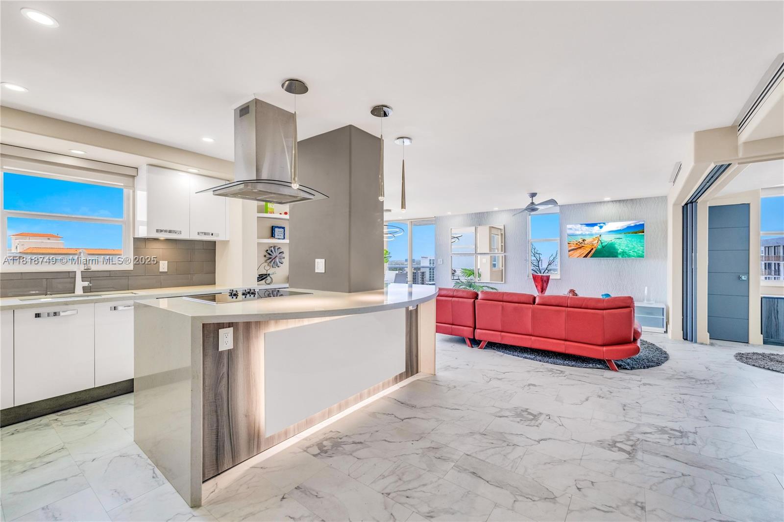 3015 N Ocean Blvd 17A, Fort Lauderdale, Broward County, Florida - 2 Bedrooms  
2 Bathrooms - 