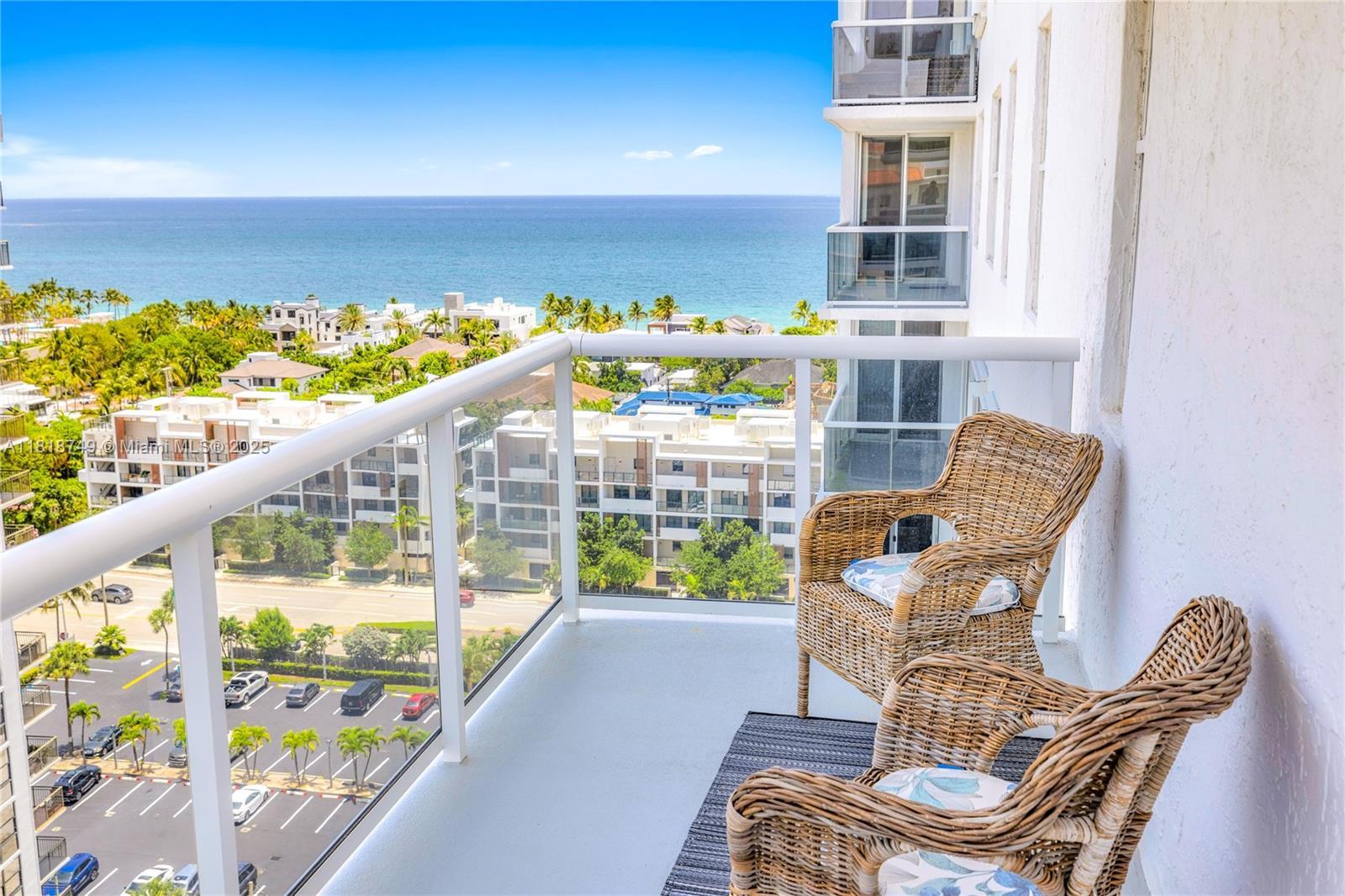 3015 N Ocean Blvd 17A
