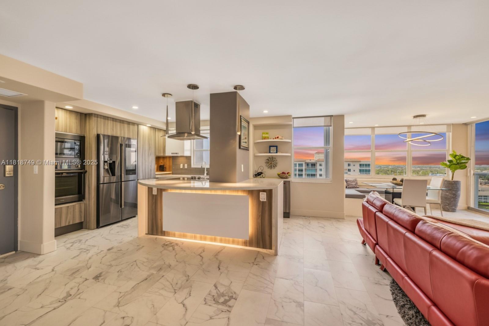 3015 N Ocean Blvd 17A