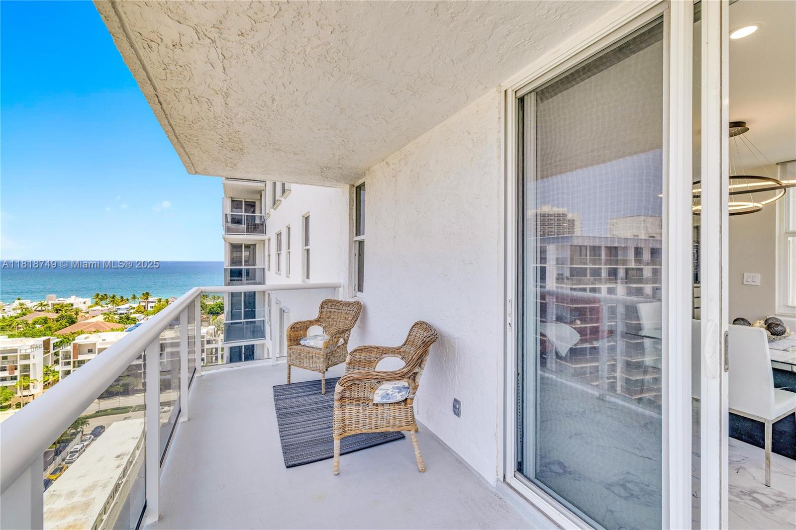 3015 N Ocean Blvd 17A