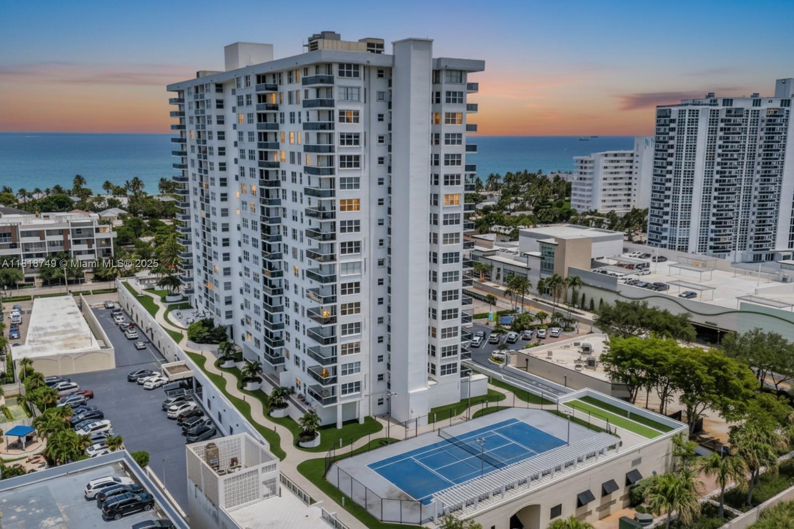 3015 N Ocean Blvd 17A