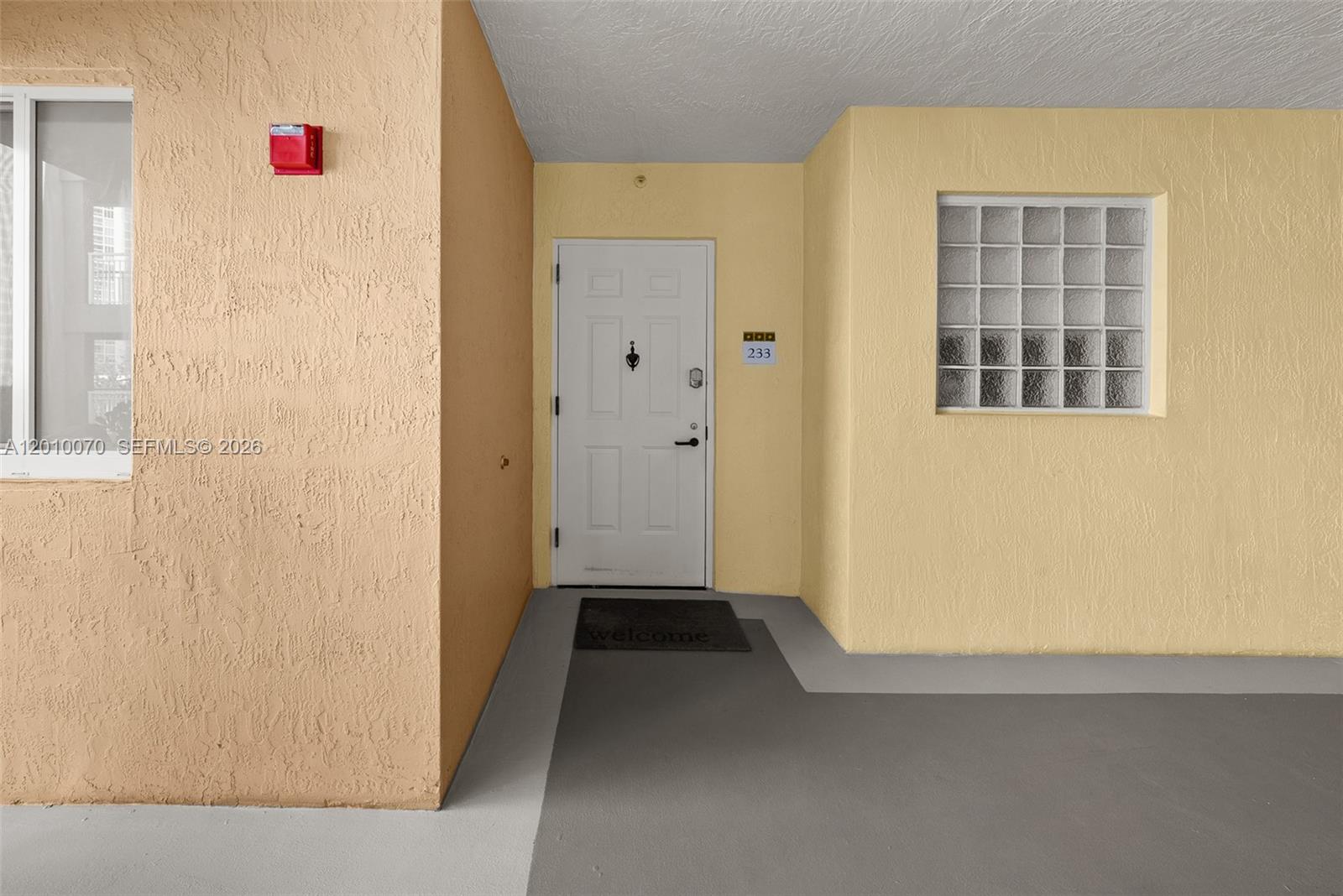 THE COURTS AT SOUTH BEACH - Residential
