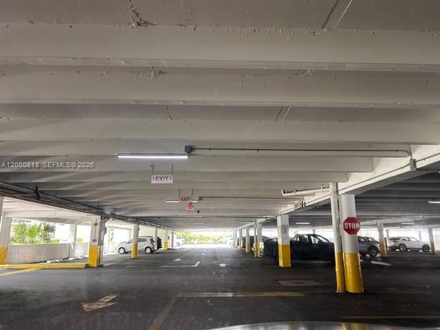 PLAZA OF AMERICAS CONDO P - Residential Lease