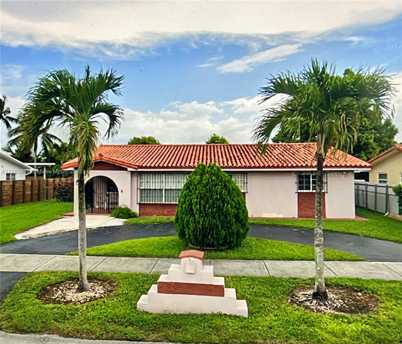 Opportunity Awaits!Located in the heart of Westchester, this charming home boasts 4 bedrooms and 2 baths*Close to major highways, shopping and top rated schools*If you are looking to remodel and make this your dream home or you are an investor, This is the right place for you!*****NO HOA****