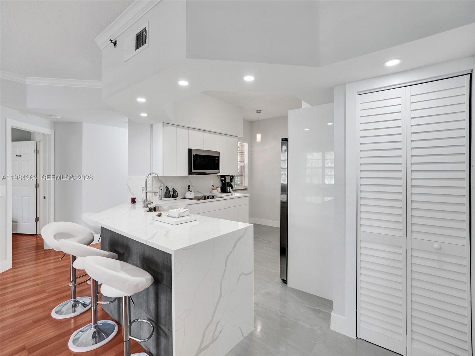 VILLAGE BY THE BAY CONDO - Residential