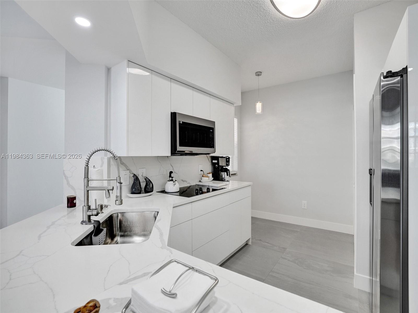 VILLAGE BY THE BAY CONDO - Residential