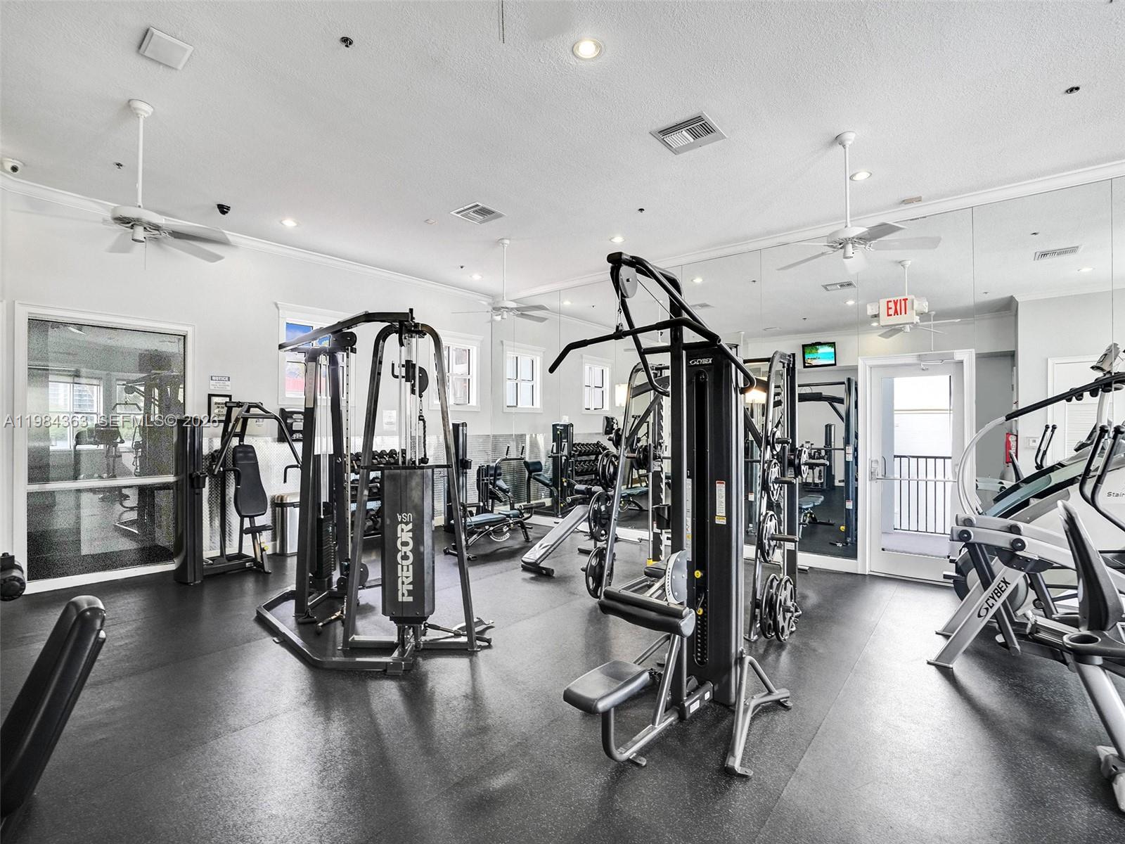 VILLAGE BY THE BAY CONDO - Residential