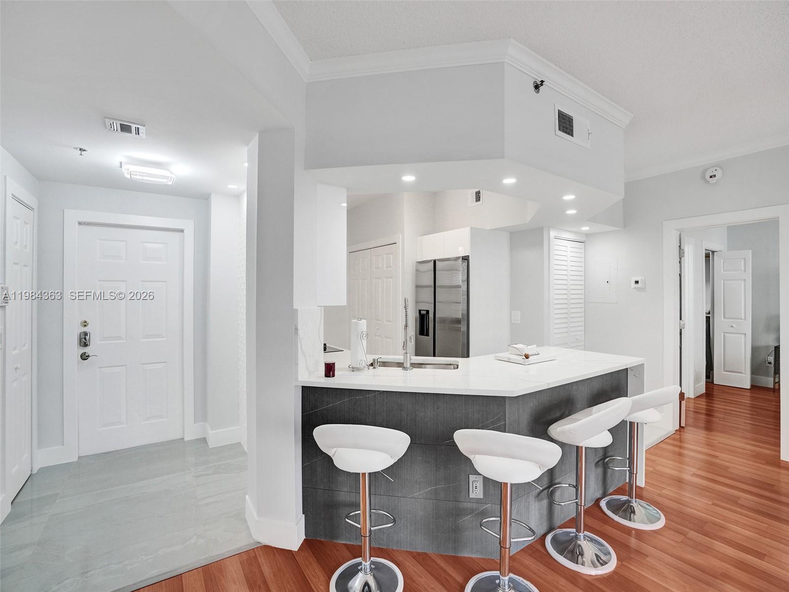 VILLAGE BY THE BAY CONDO - Residential