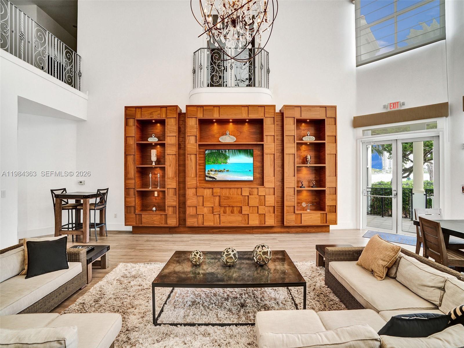 VILLAGE BY THE BAY CONDO - Residential