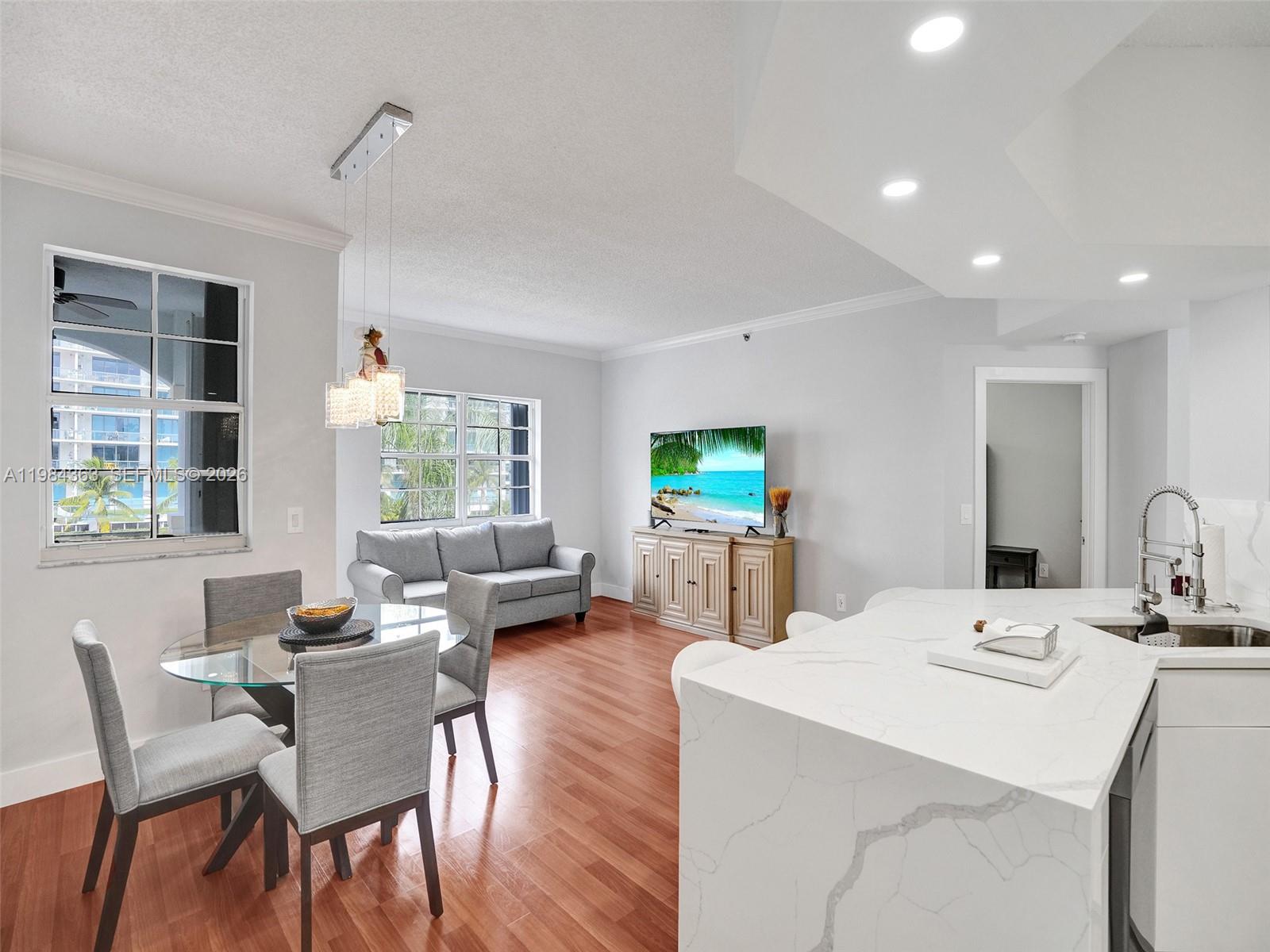 VILLAGE BY THE BAY CONDO - Residential