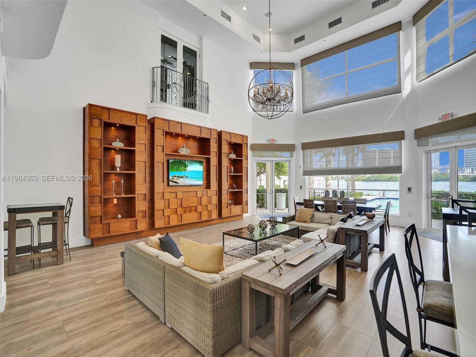 VILLAGE BY THE BAY CONDO - Residential