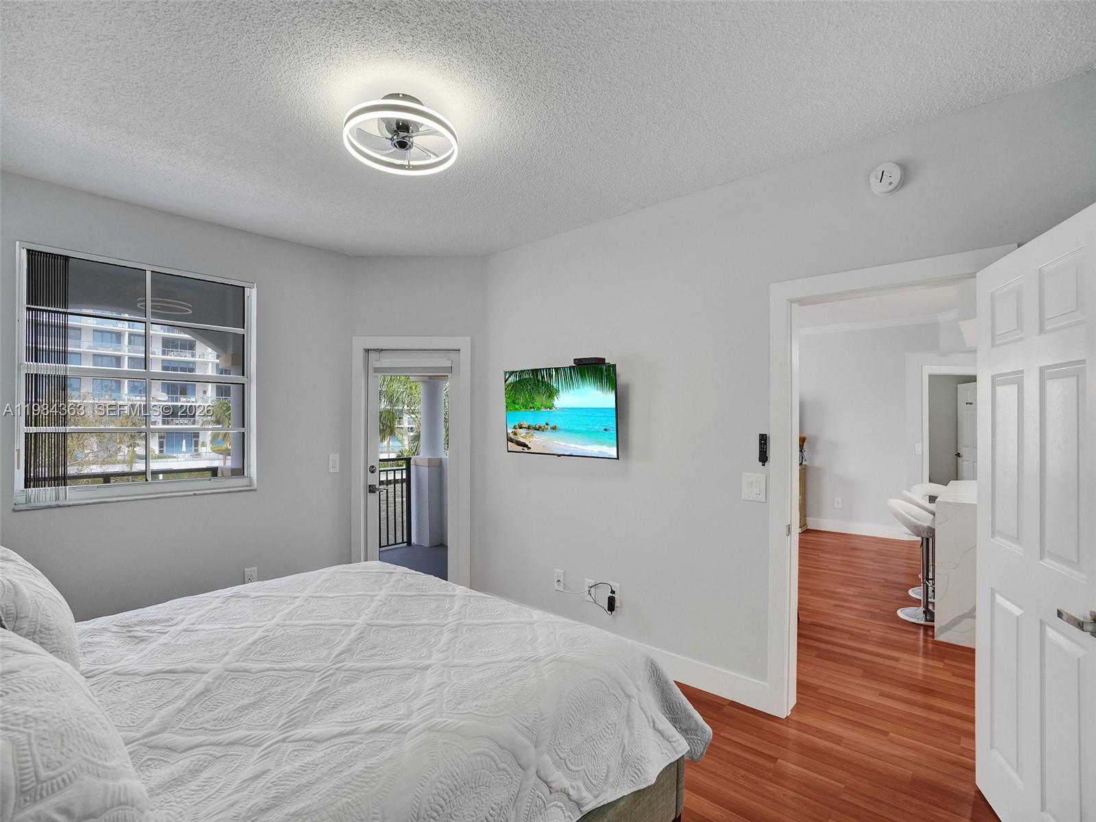 VILLAGE BY THE BAY CONDO - Residential