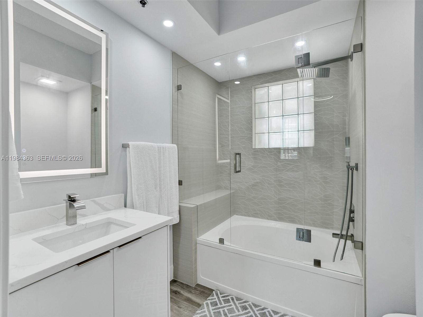 VILLAGE BY THE BAY CONDO - Residential