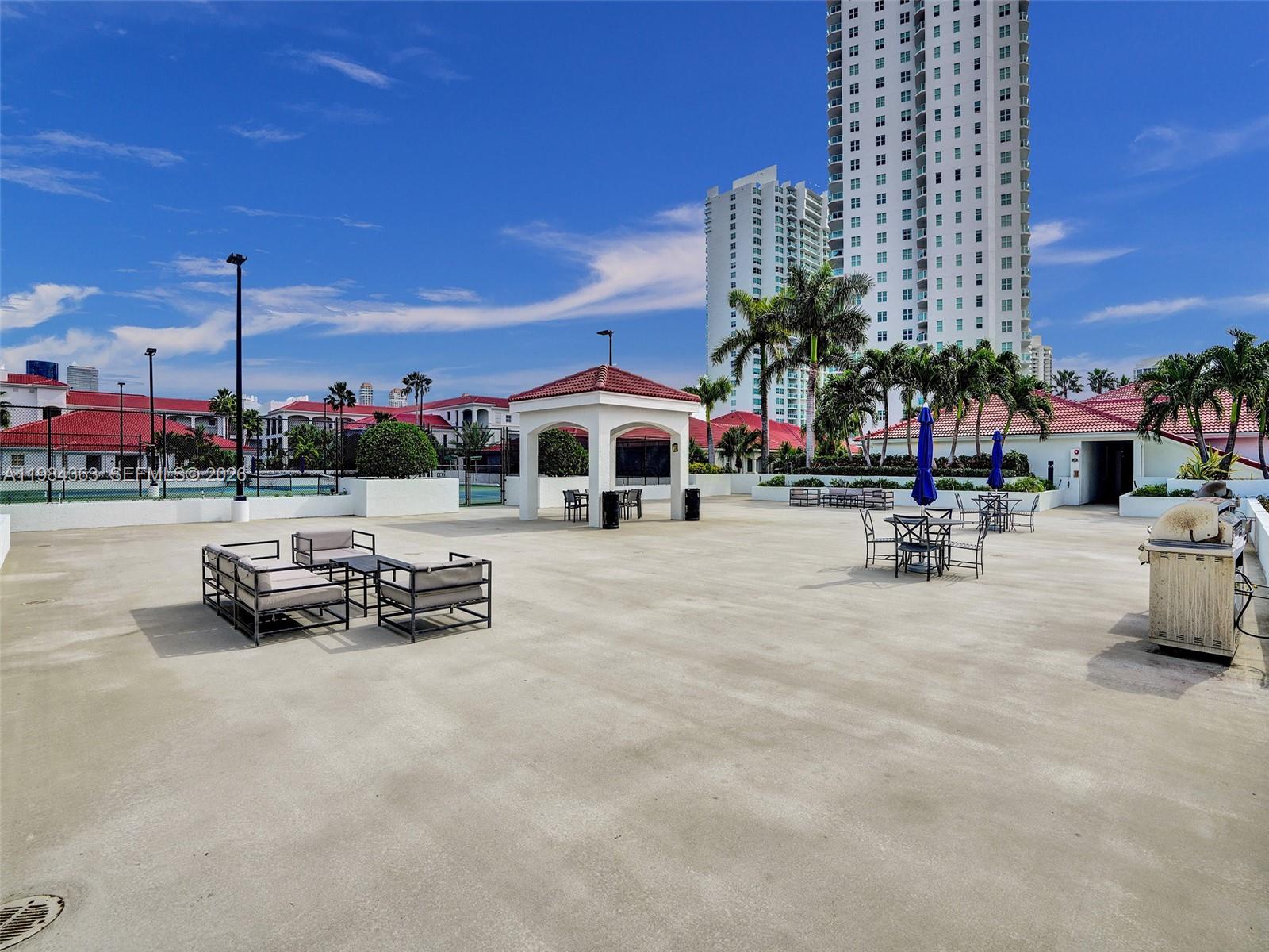 VILLAGE BY THE BAY CONDO - Residential