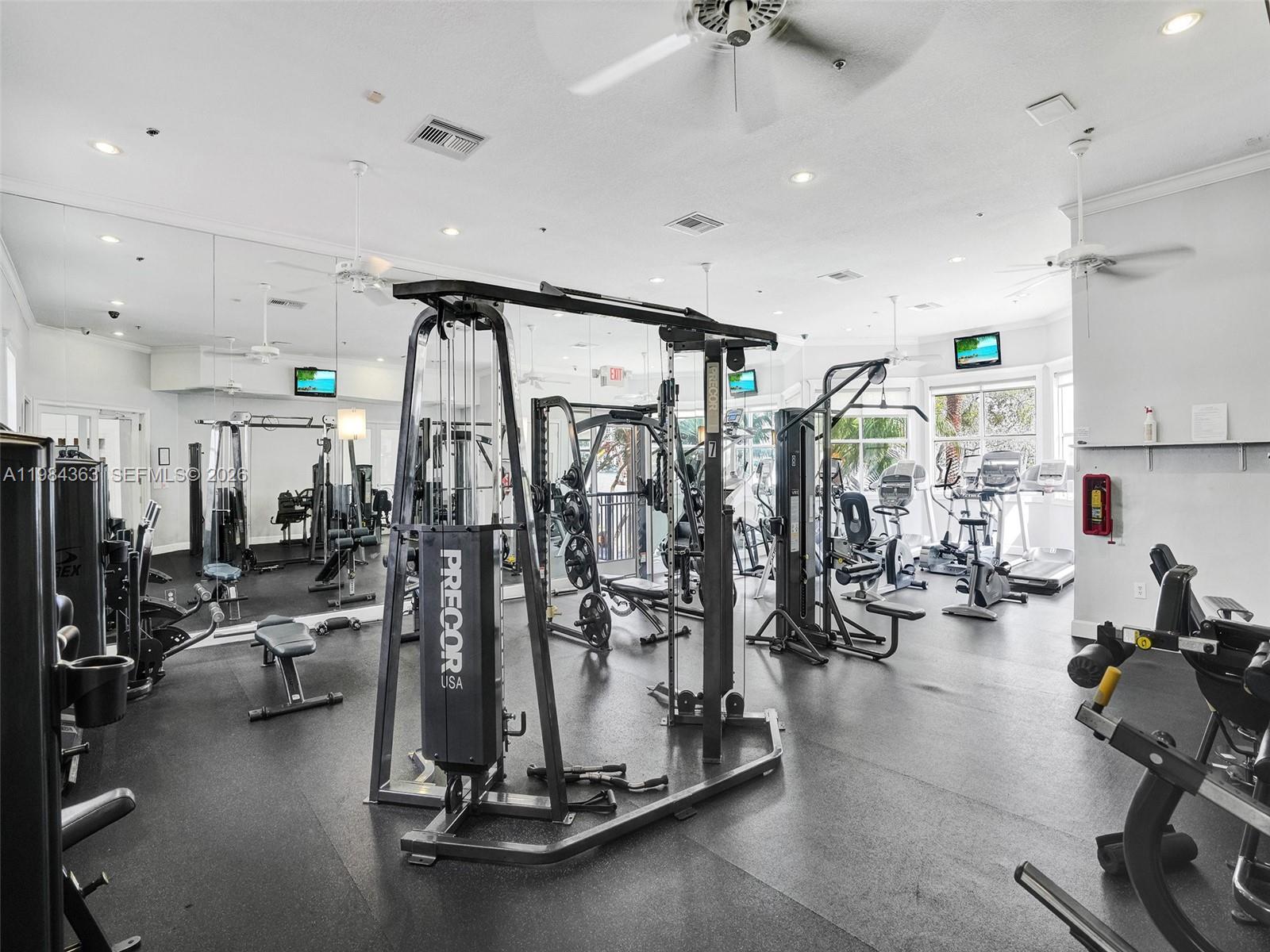 VILLAGE BY THE BAY CONDO - Residential