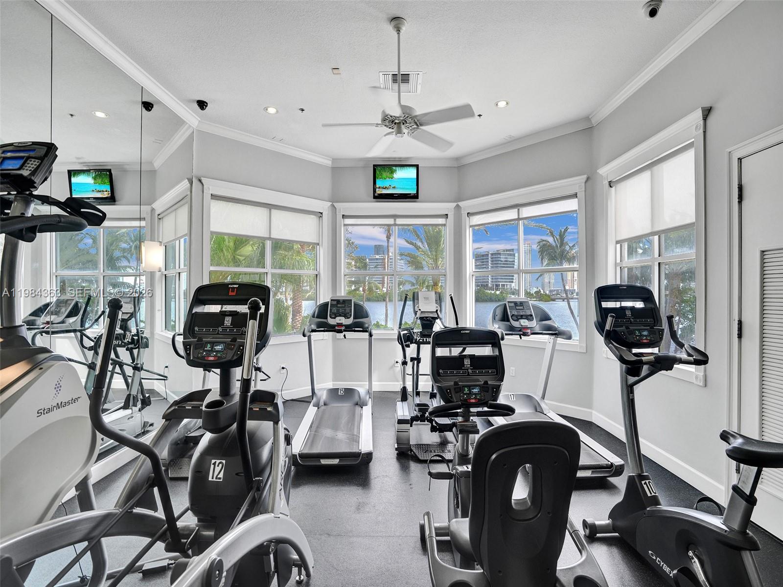 VILLAGE BY THE BAY CONDO - Residential