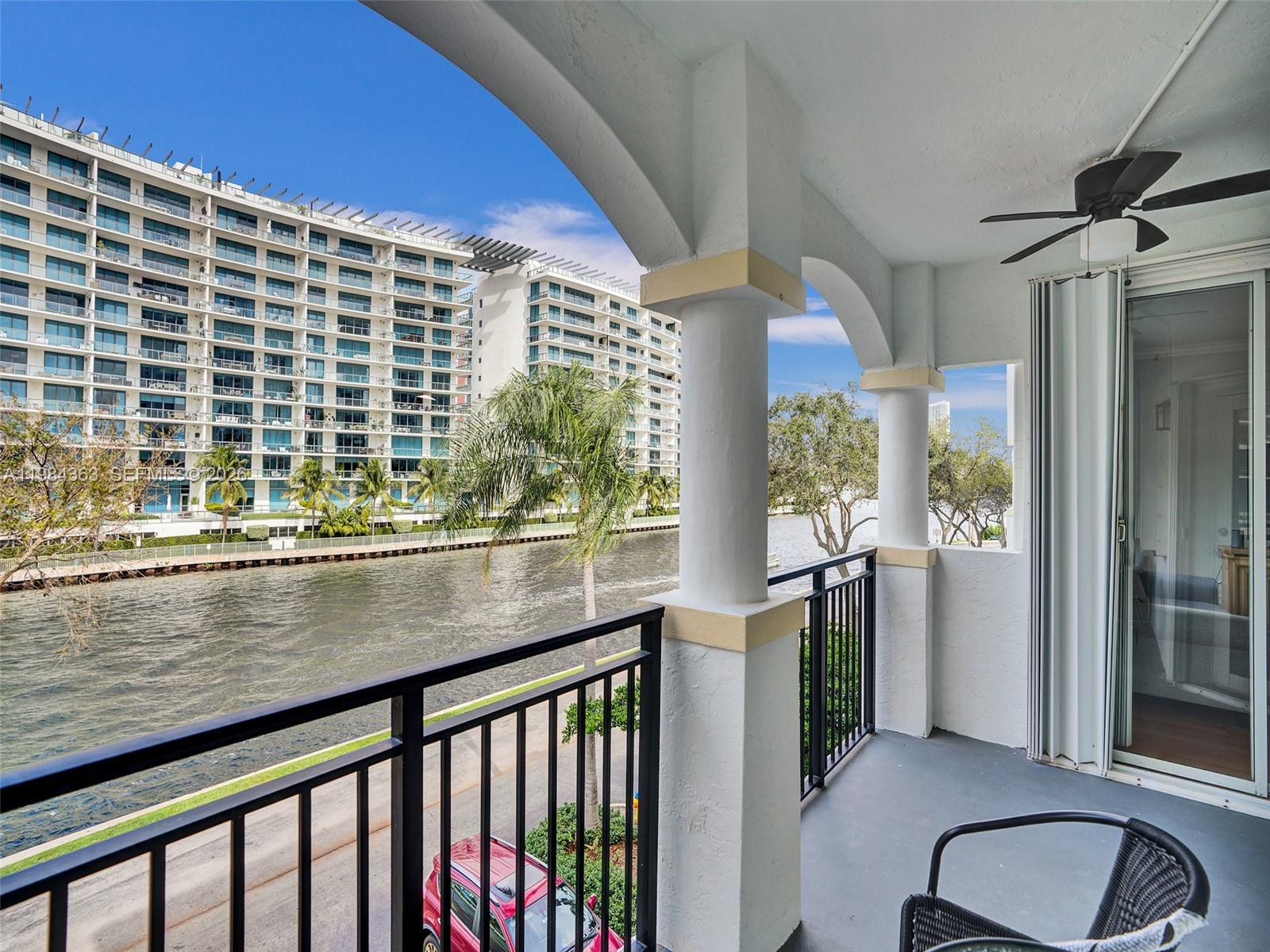 VILLAGE BY THE BAY CONDO - Residential