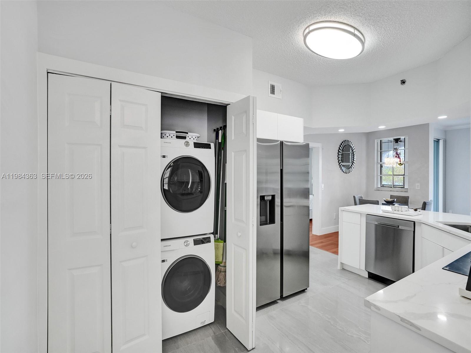 VILLAGE BY THE BAY CONDO - Residential