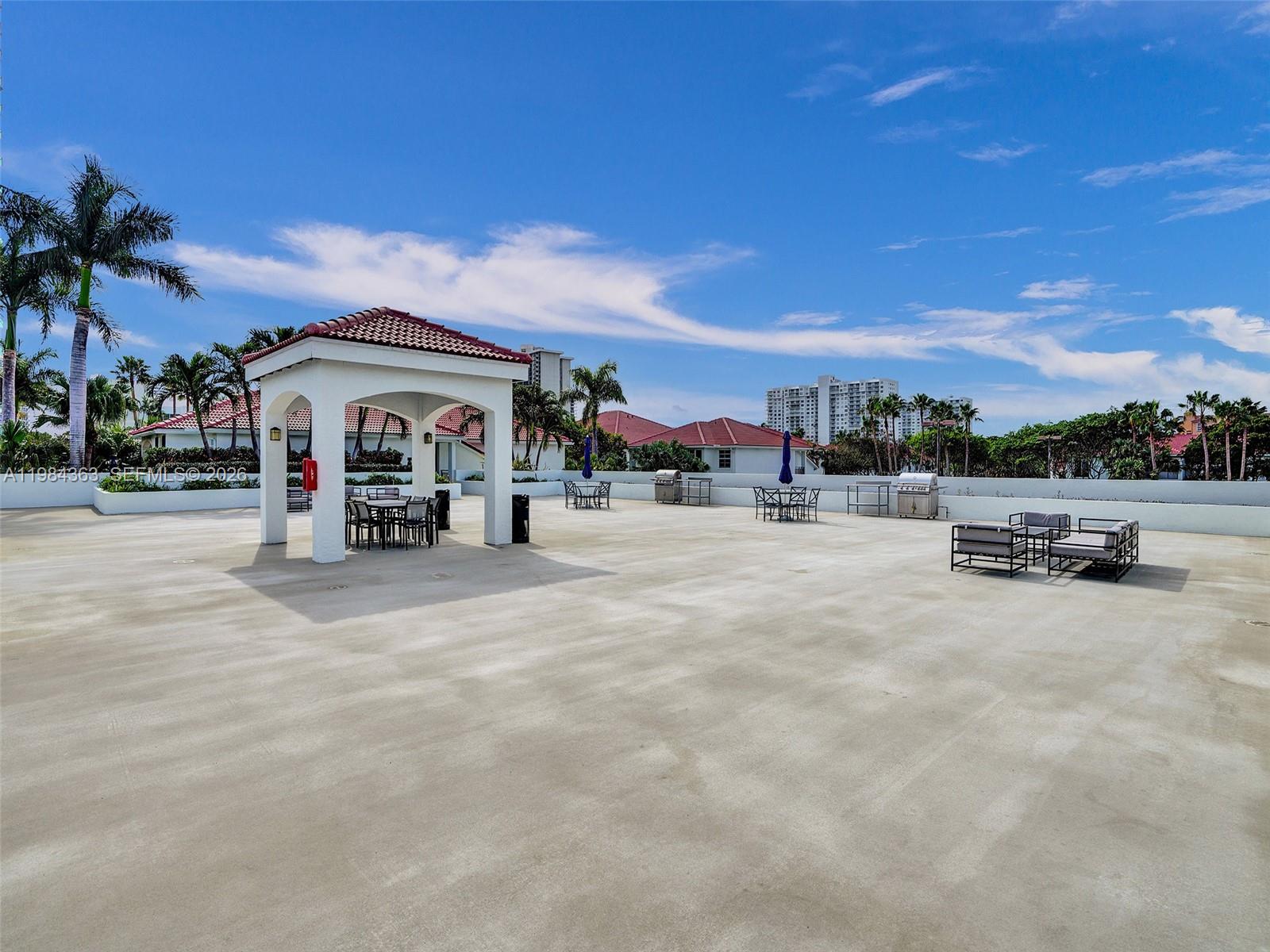 VILLAGE BY THE BAY CONDO - Residential