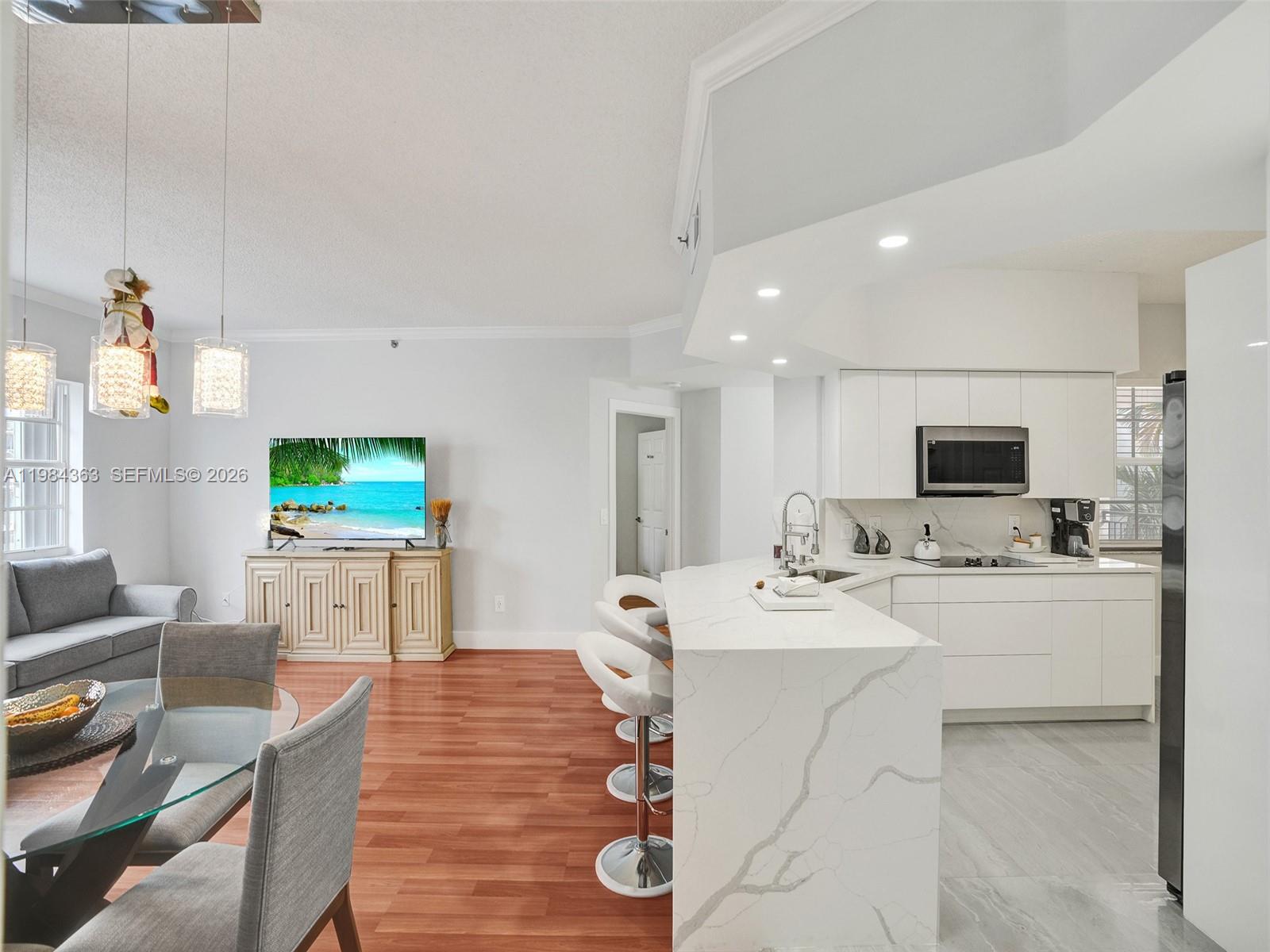 VILLAGE BY THE BAY CONDO - Residential