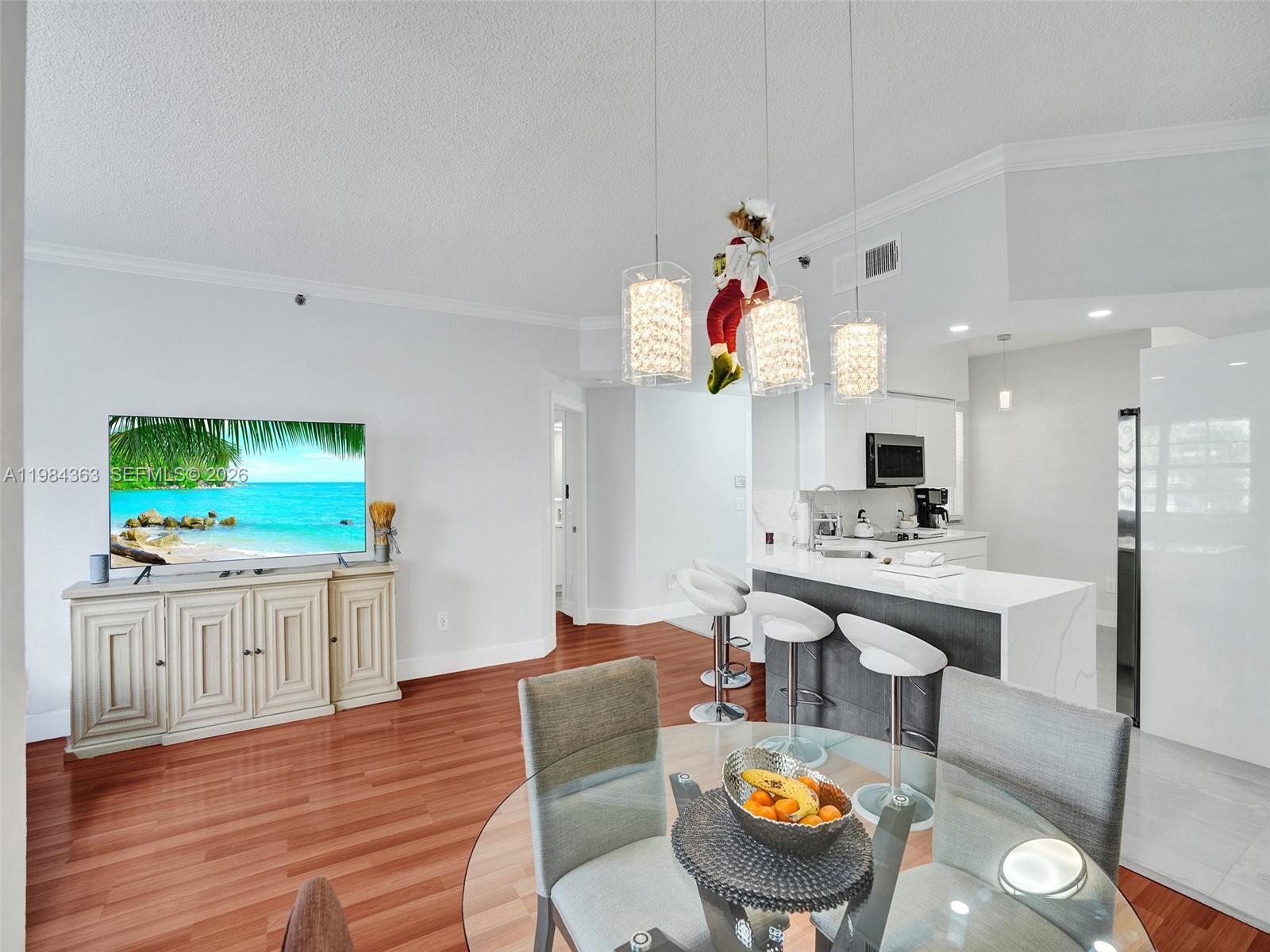 VILLAGE BY THE BAY CONDO - Residential