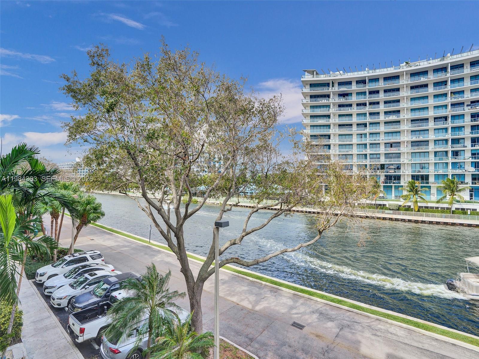 VILLAGE BY THE BAY CONDO - Residential