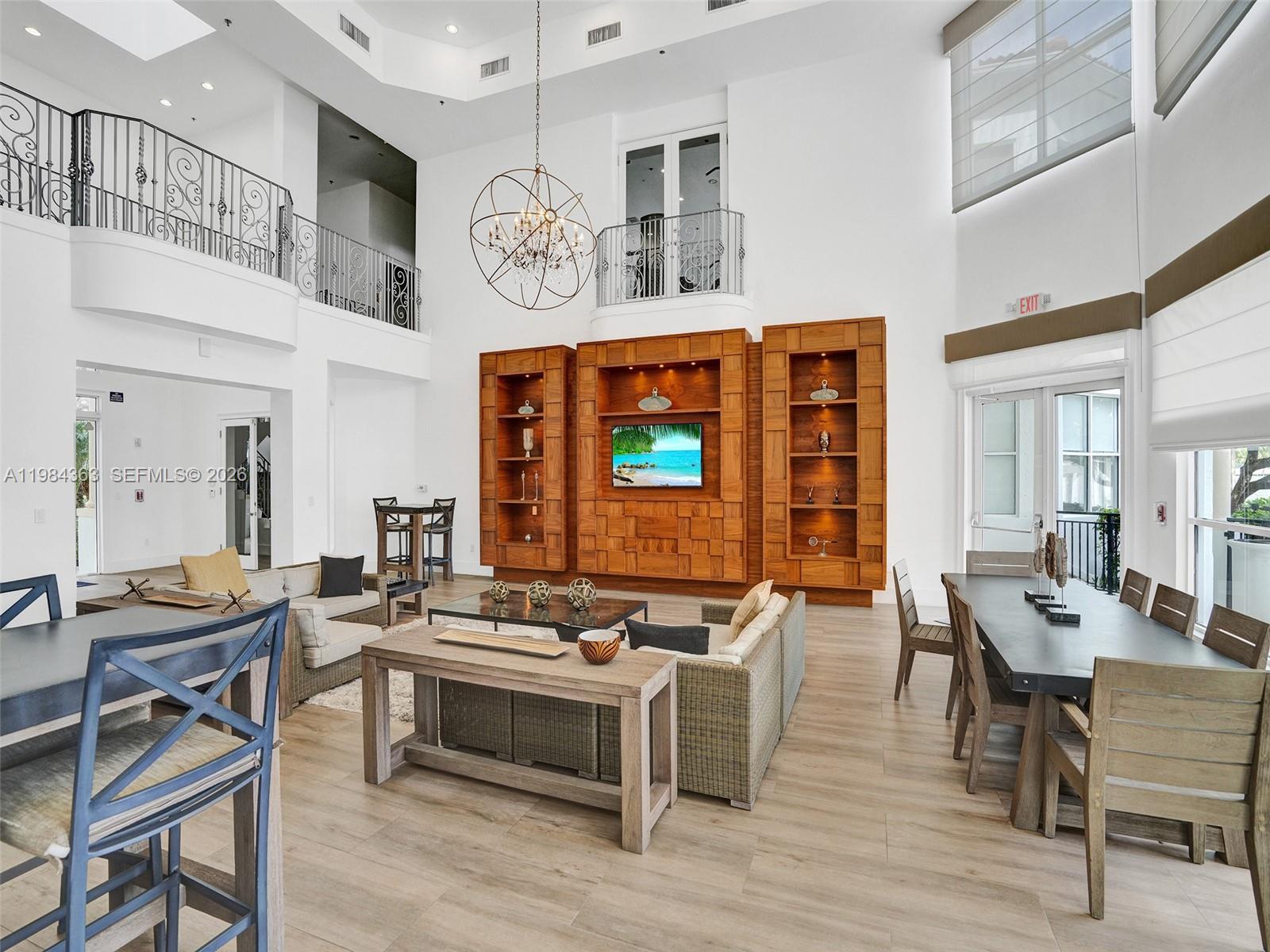 VILLAGE BY THE BAY CONDO - Residential