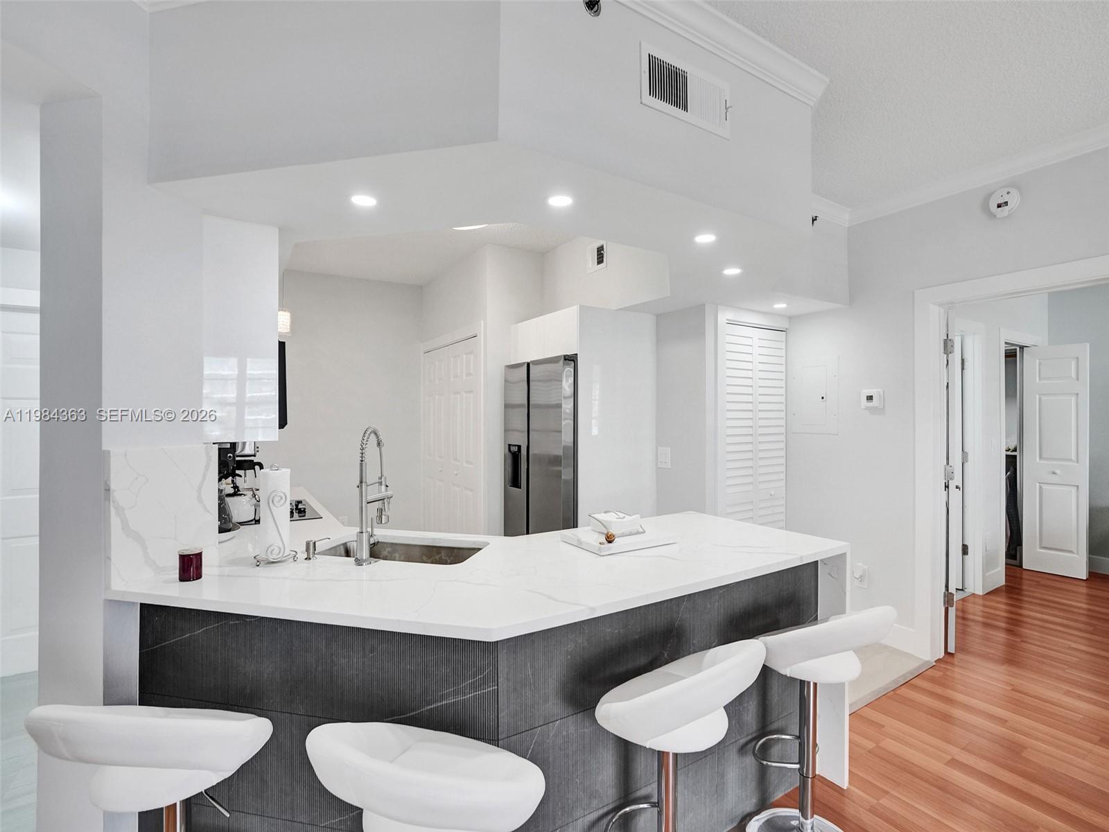 VILLAGE BY THE BAY CONDO - Residential