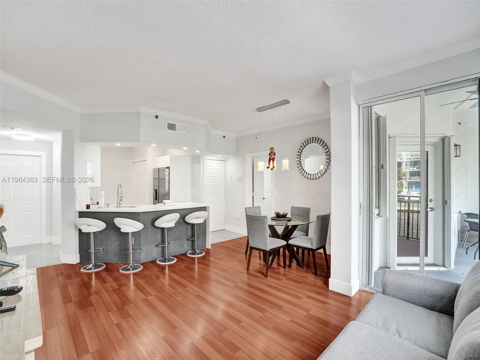 VILLAGE BY THE BAY CONDO - Residential